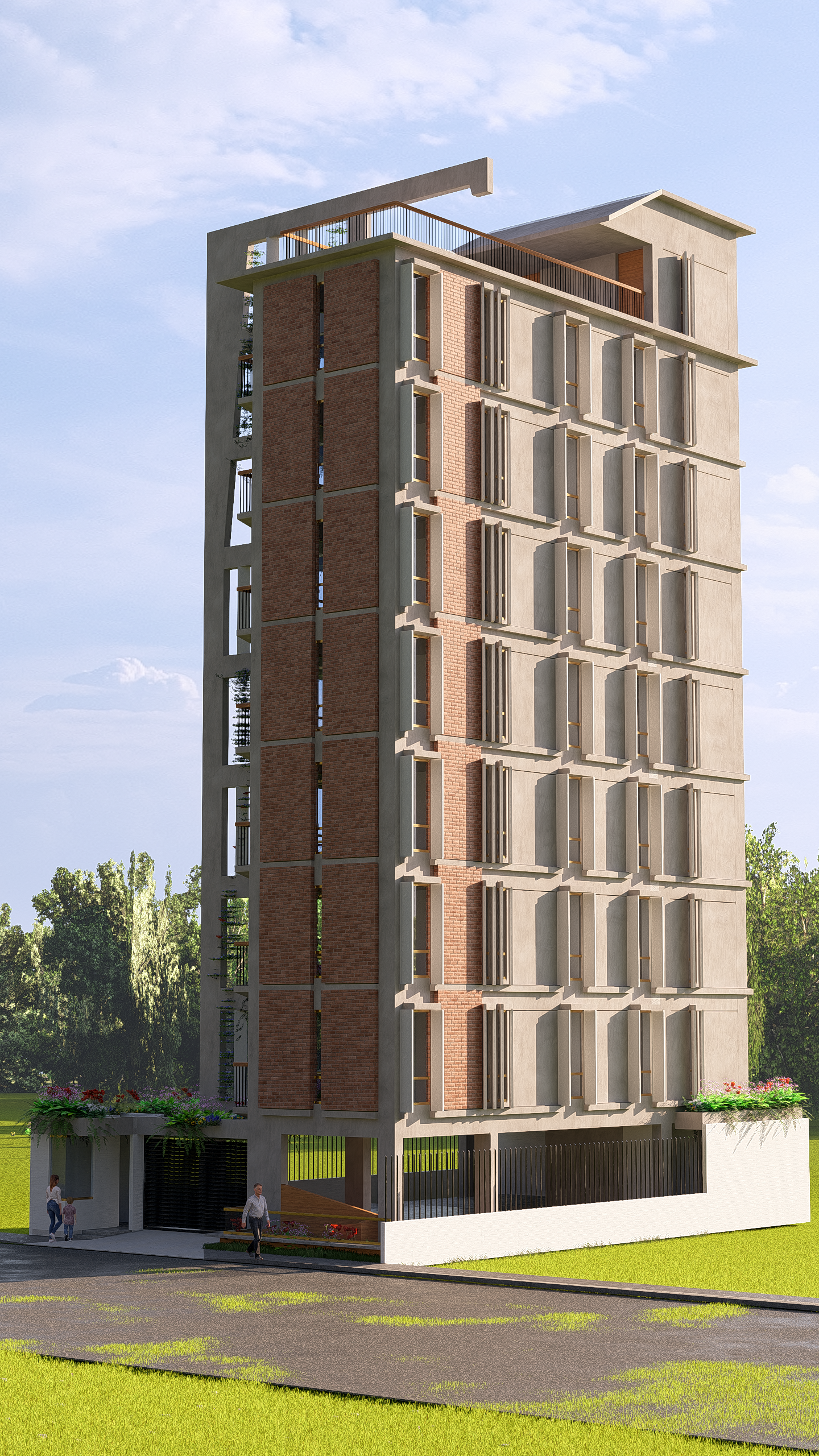 Apongriho Swapno Chhaya